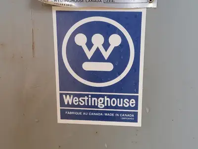 Used WESTINGHOUSE DT-6 Transformers British Columbia CA | Lenmark #835210