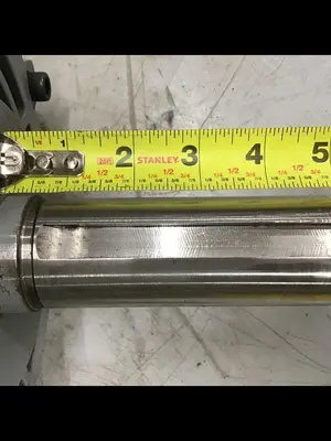 USED MITSUBISHI SB-JR 20 HP