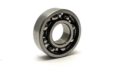 203K | Fafnir  Deep Groove Ball Bearing - New Other
