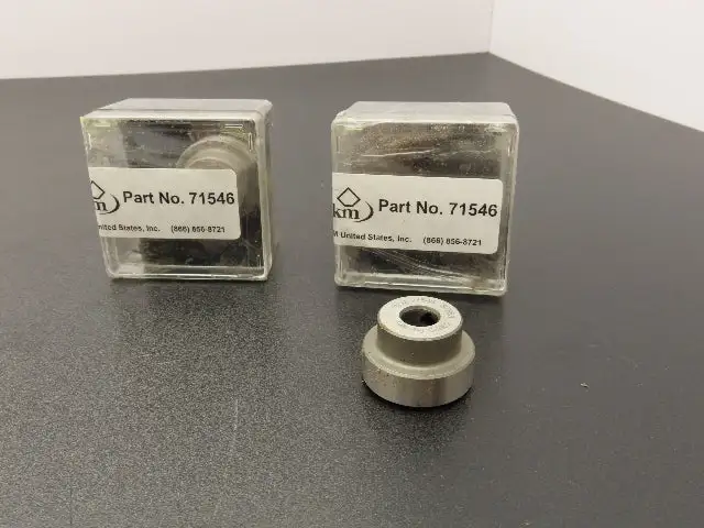 New | in-Stock TKM _UNKNOWN_ Miscellaneous MRO | Arrow Industrial #651669