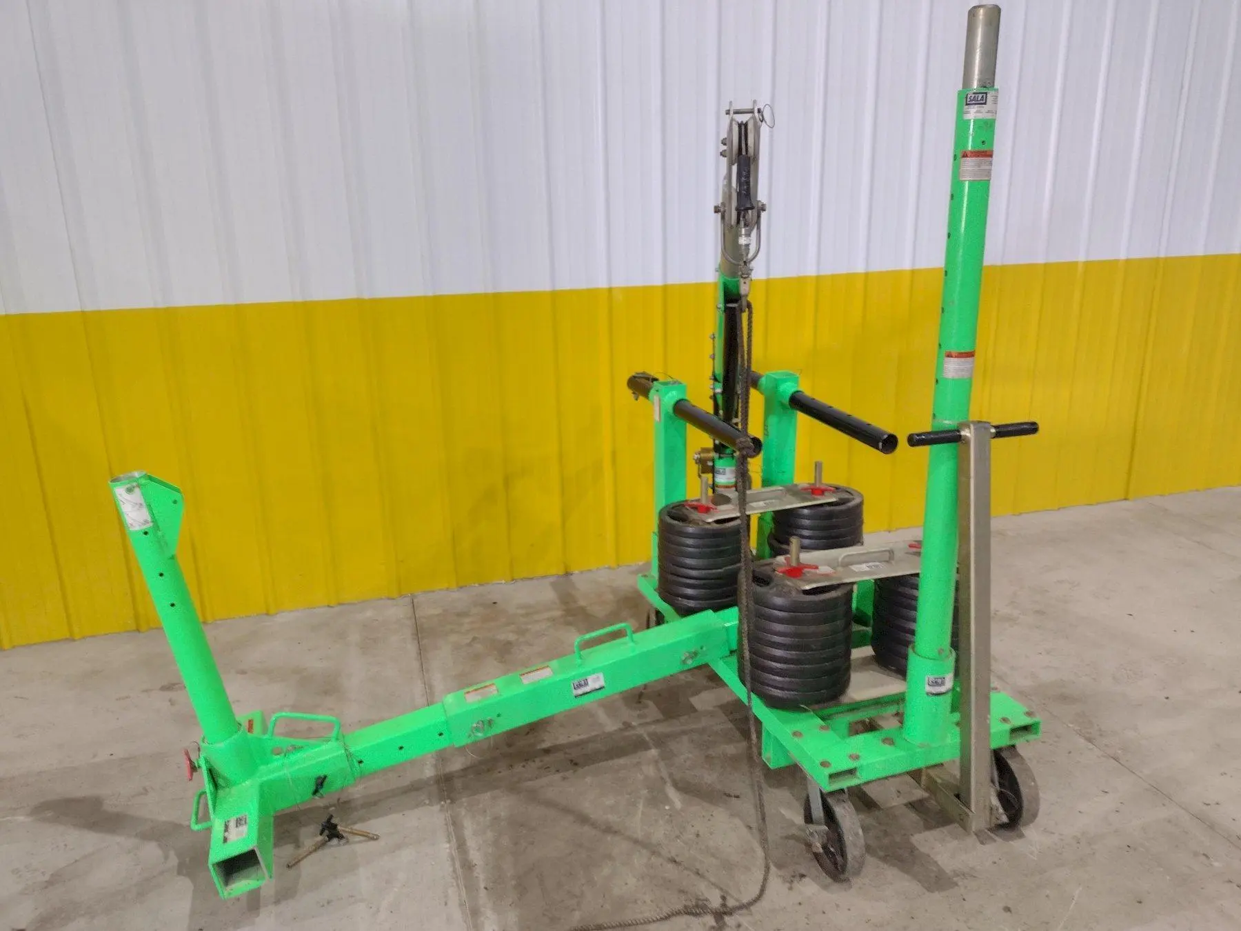 USED SALA 8520867