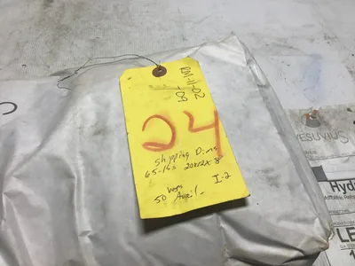Hydra-Plus 60A Monolithic Refractory LEM30025P0025