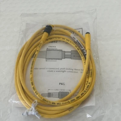 NEW Turck PKG 3Z-2-PSG 3