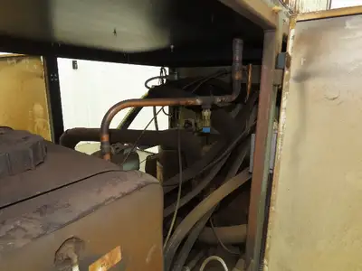 Used THERMAL CARE _UNKNOWN_ HVAC Parts and Equipment Indiana US | Arrow Industrial #1366022