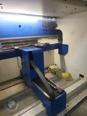 Used 2006 TRUMPF TRUMABEND V 85  S Press Brakes SK | F.M.T. Group s.r.o. #1246037