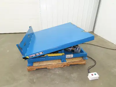 Used BLUE GIANT _UNKNOWN_ Tippers Indiana US | Arrow Industrial #1412089
