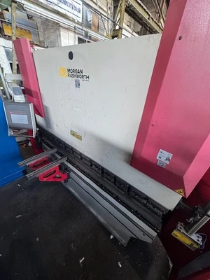 Morgan PBS CNC 2600/90
