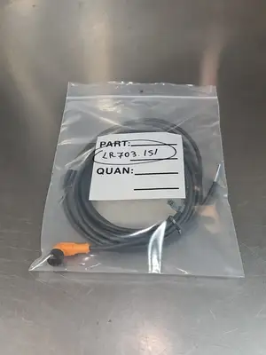 USED IMF Electronic E 10907