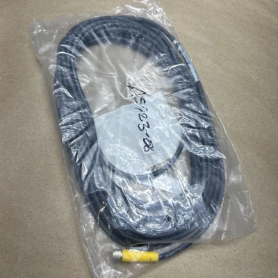 Turck PKG 3M-6/S90 ID# U2515-6 Connection Cable Cordset Fast Shipping+ Warranty
