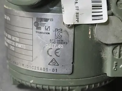 NEW YOKOGAWA EJA530E