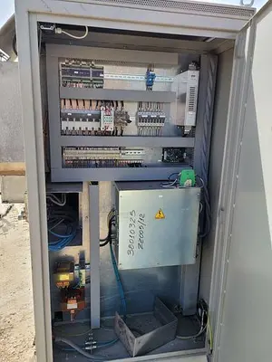 USED 2012 IECO 22KW