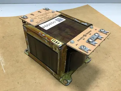 USED GENERAL ELECTRIC / GE 9T55Y51
