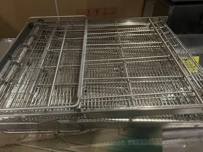 Used MIDDLEBY MARSHALL PS636G Conveyor Ovens Florida US | BAM Discount Restaurant Equipment #1283088