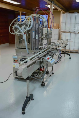 USED 2016 FILAMATIC 20SYN-32-4