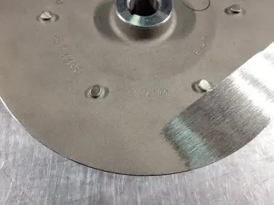 USED GOULD V251763