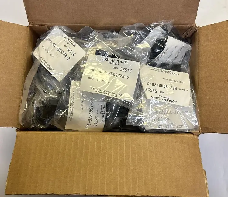 New | in-Stock JOSLYN CLARK A77-356577A-2 Miscellaneous Equipment (Electrical & Power) | Surplus Asset Holdings #1198009