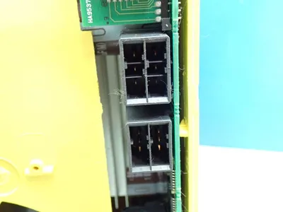 Used FANUC A06B6087H130 Servo Drives | HGR 24 #797795