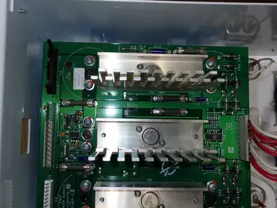 Power Supply  - 03-790842-01