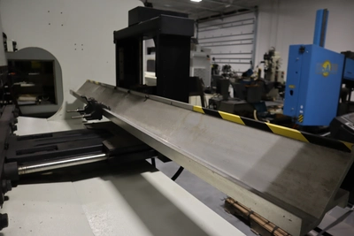 USED 1999 HURCO PA65-25