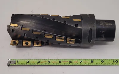 Sandvik Coromant R215-080C8-150L Tooling & Accessories, Tooling | Machinery Central (1)