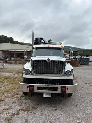 2023 Guzzler Classic HI-Rail Industrial Air Handler | American Contractors Equipment Supply (5)