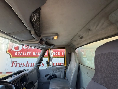 Used 2004 INTERNATIONAL _UNKNOWN_ Box trucks Ohio US | Miedema Asset Management Group #1578119
