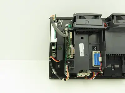 Mitsubishi Electric FCU7-DA415-11 Display Unit CNC Operator Panel LCD 24VDC