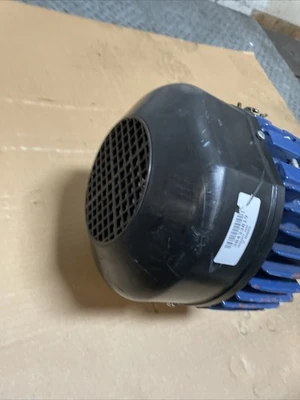 As Is Parts Or Repair GEA Compressor Motor AM2/95-4 S AX01447A001