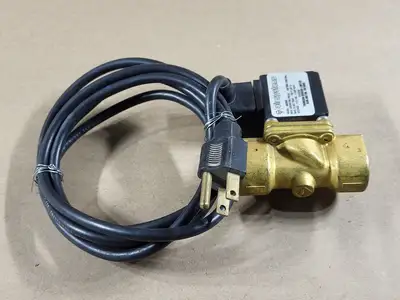 USED AIR SYSTEMS ET20M-1/2