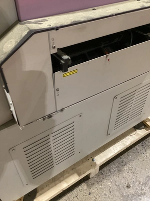Used 1998 PHILIPS PA130910 PCB SMT Screen Printers Michigan US | iGAM Industrial Marketplace #1314297