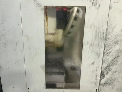 Used 2000 FANUC A04B0078B101 Drilling & Tapping Centers Ohio US | HGR 24 #1280725