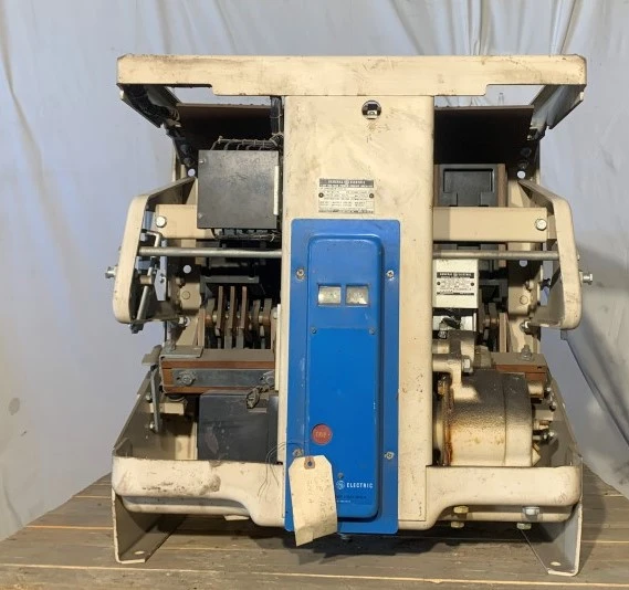 Used _UNKNOWN_ AK-2A-75 Circuit Breakers Alabama US | Transamerican Equipment Company #702570