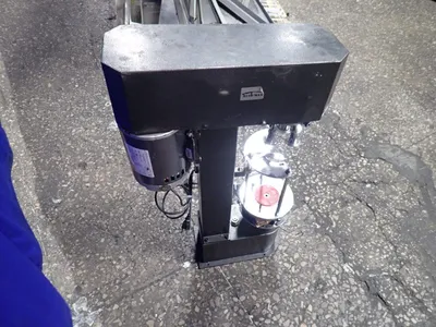 Techongda Mixer