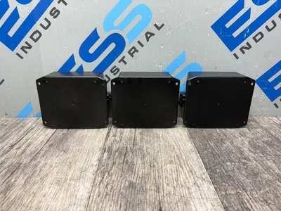 Control Concepts I-107 Electrical/PLC/Automation | ESS Industrial Equipment Sales (4)