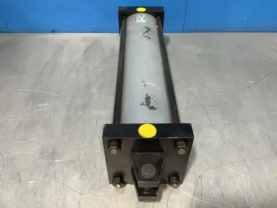 Used NUMATICS P1AT16A1KNAA2 Pumps Ohio US | HGR 24 #1506918
