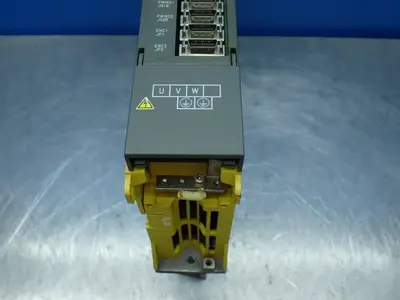 USED FANUC A06B6079H205