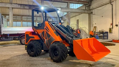 USED 2020 Cast 28T