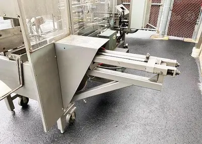 USED WEPACKIT MPE-300