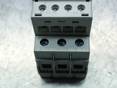 Used ALLEN BRADLEY 100C12E*01A Modular Tool Holding Systems Ohio US | HGR 24 #1150622