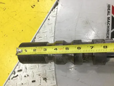 USED SHINWA S-80CN PU08-35TB