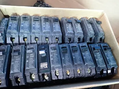 Circuit Breakers