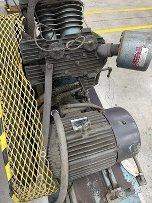USED KELLOGG DB462BO
