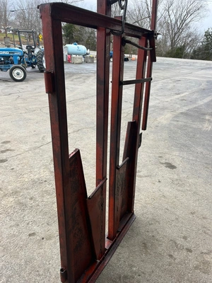 Manual Headgate Manual Head Gate | County Equipment Company LLC (10)
