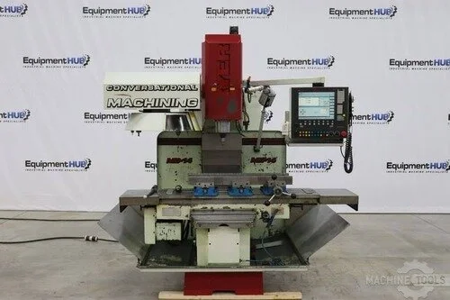 Used 2011 FRYER MB-14R Bed Type Mills Georgia US | The Equipment Hub #391295