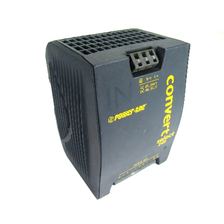 Used POWER-ONE LWN1601-6 Power Supplies Kentucky US | Industrial Parts R Us Inc. #356300