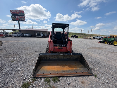 Used 2022 KUBOTA SVL75-2 Skid Steer Loaders Oklahoma US | OT Truck & Tractor Sales #1383503