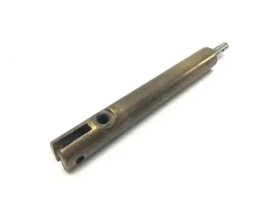 New | in-Stock Clippard 3CS-1 Pneumatic Cylinders Michigan US | Maverick Industrial Sales #1396810