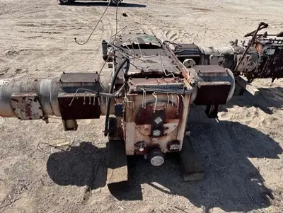USED INGERSOLL RAND 4HHE-FB-3-1