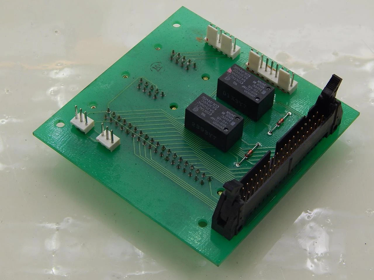 Used MIYACHI _UNKNOWN_ Circuit Boards Texas US | OCO Industrial #1603263