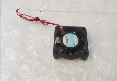 USED SUNON KDE0505PHS2